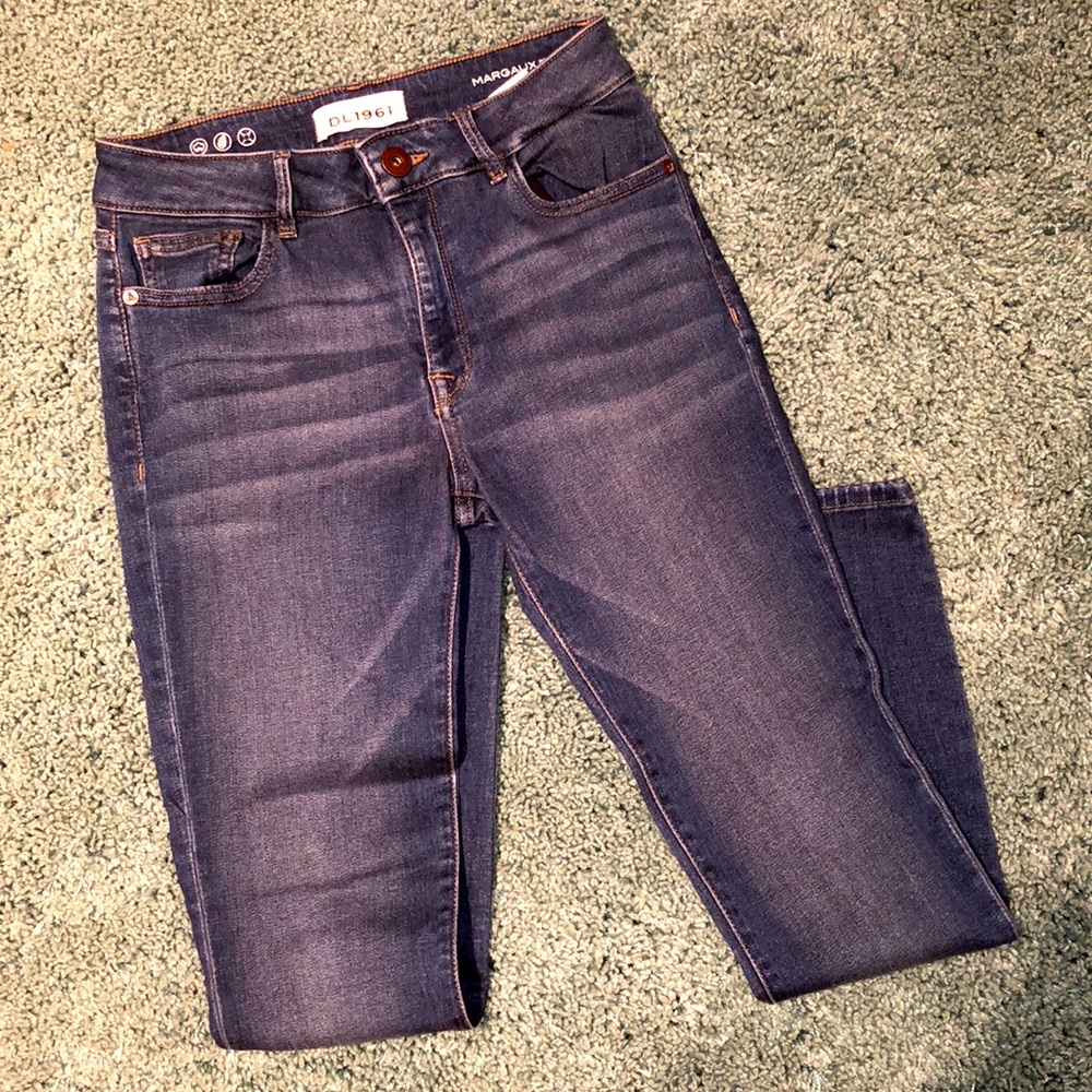 DL 1961 MARGAUX Instasculpt Jean- 29